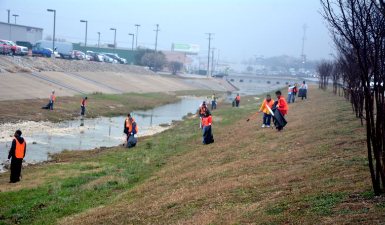 Keep Killeen Beautiful